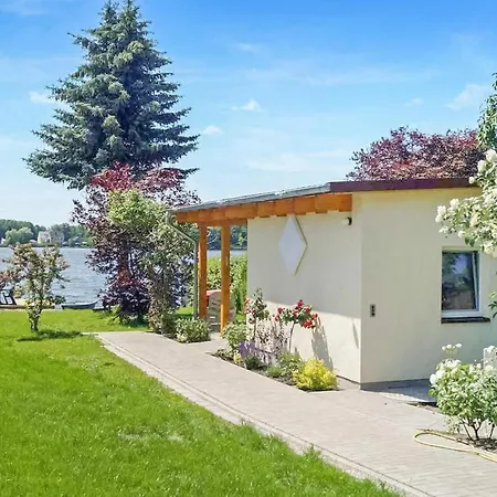 Ferienhaus Lychen Lychen