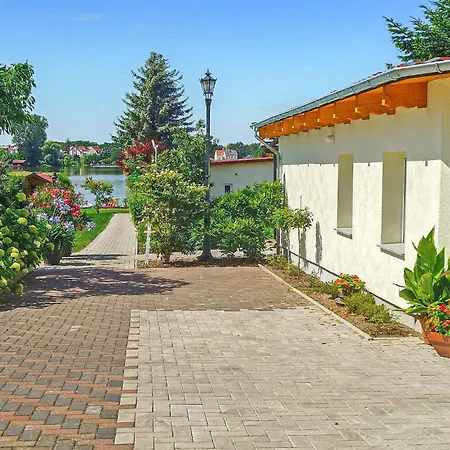 Casa vacanze Ferienhaus Lychen