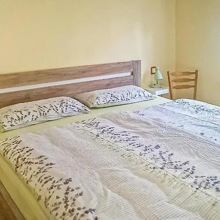 Ferienhaus Lychen * Lychen