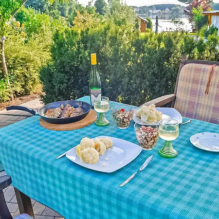 Casa vacanze Ferienhaus Lychen