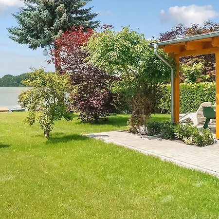 Holiday home Ferienhaus Lychen