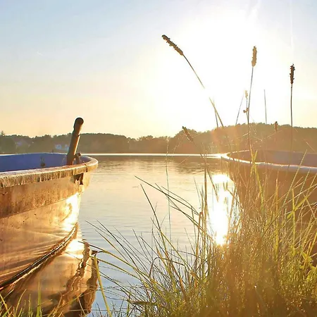 Ferienhaus Lychen * Lychen