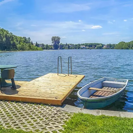 Ferienhaus Lychen Casa vacanze Lychen