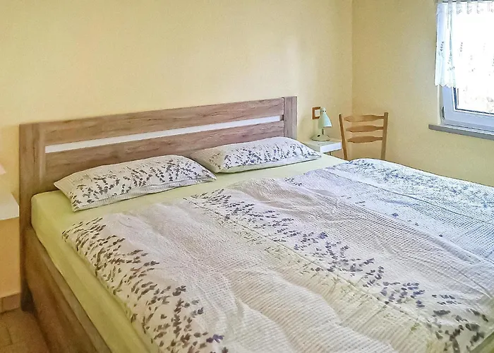 Ferienhaus Lychen * Lychen