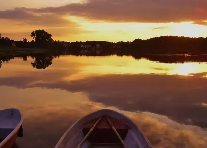 Ferienhaus Lychen Lychen